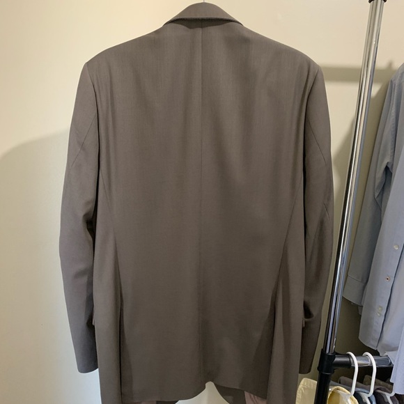 Suit Jacket - Picture 2 of 4